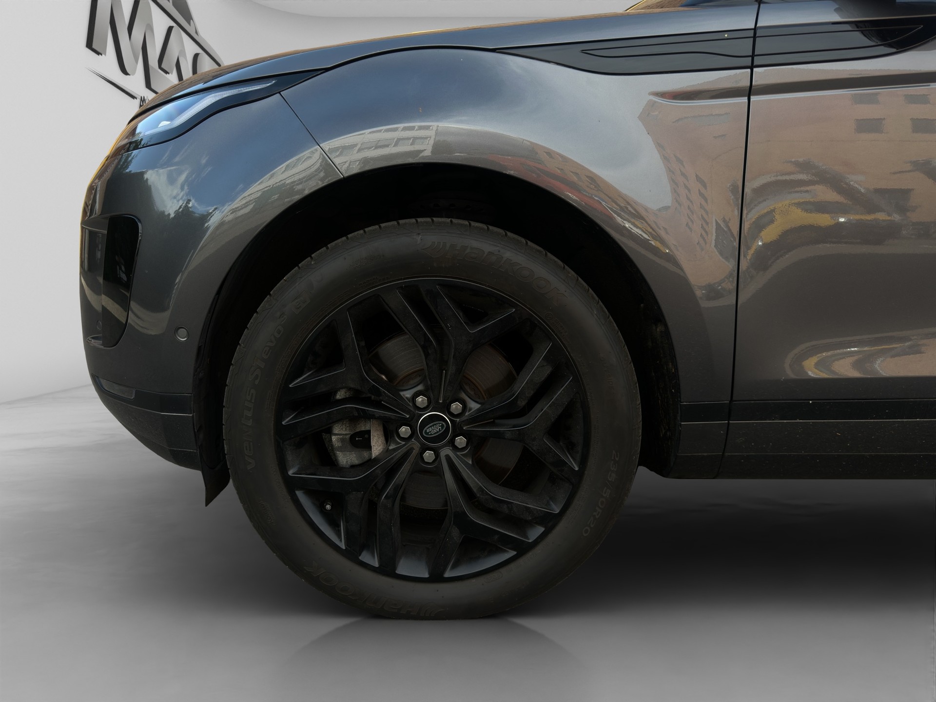 LAND ROVER Range Rover Evoque P 250 S AT9-image-14
