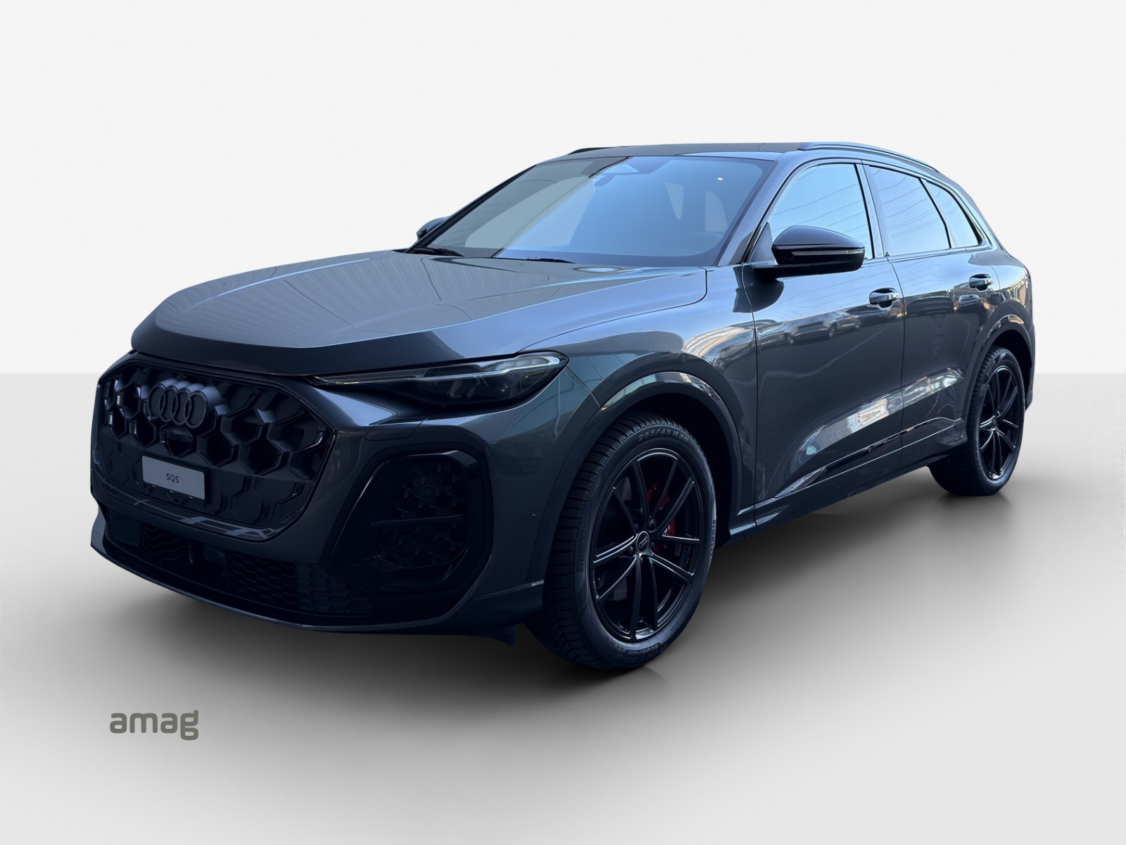 AUDI SQ5 TFSI quattro S-tronic-image-0