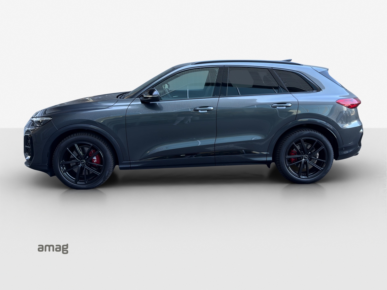 AUDI SQ5 TFSI quattro S-tronic-image-1