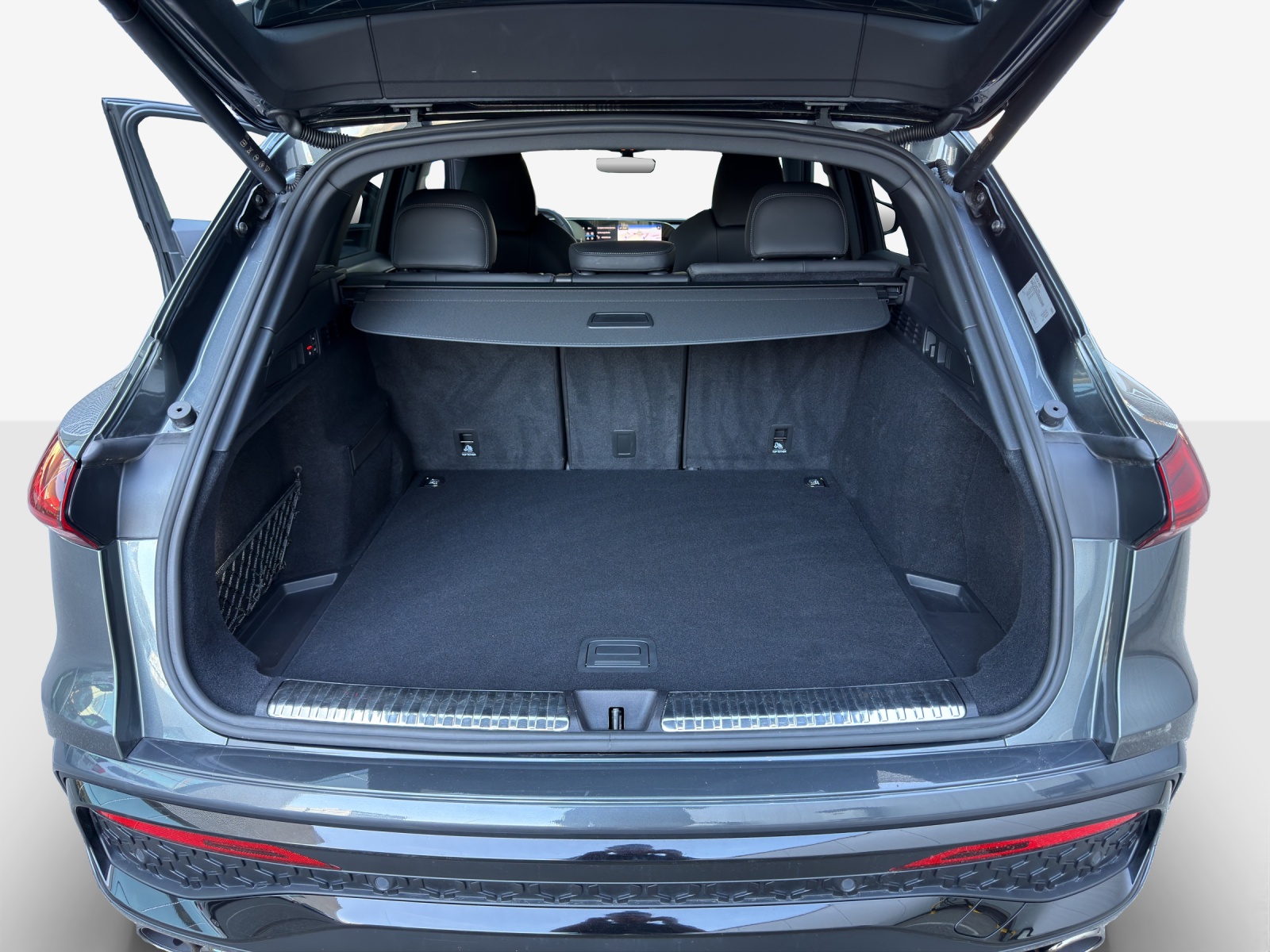 AUDI SQ5 TFSI quattro S-tronic-image-12