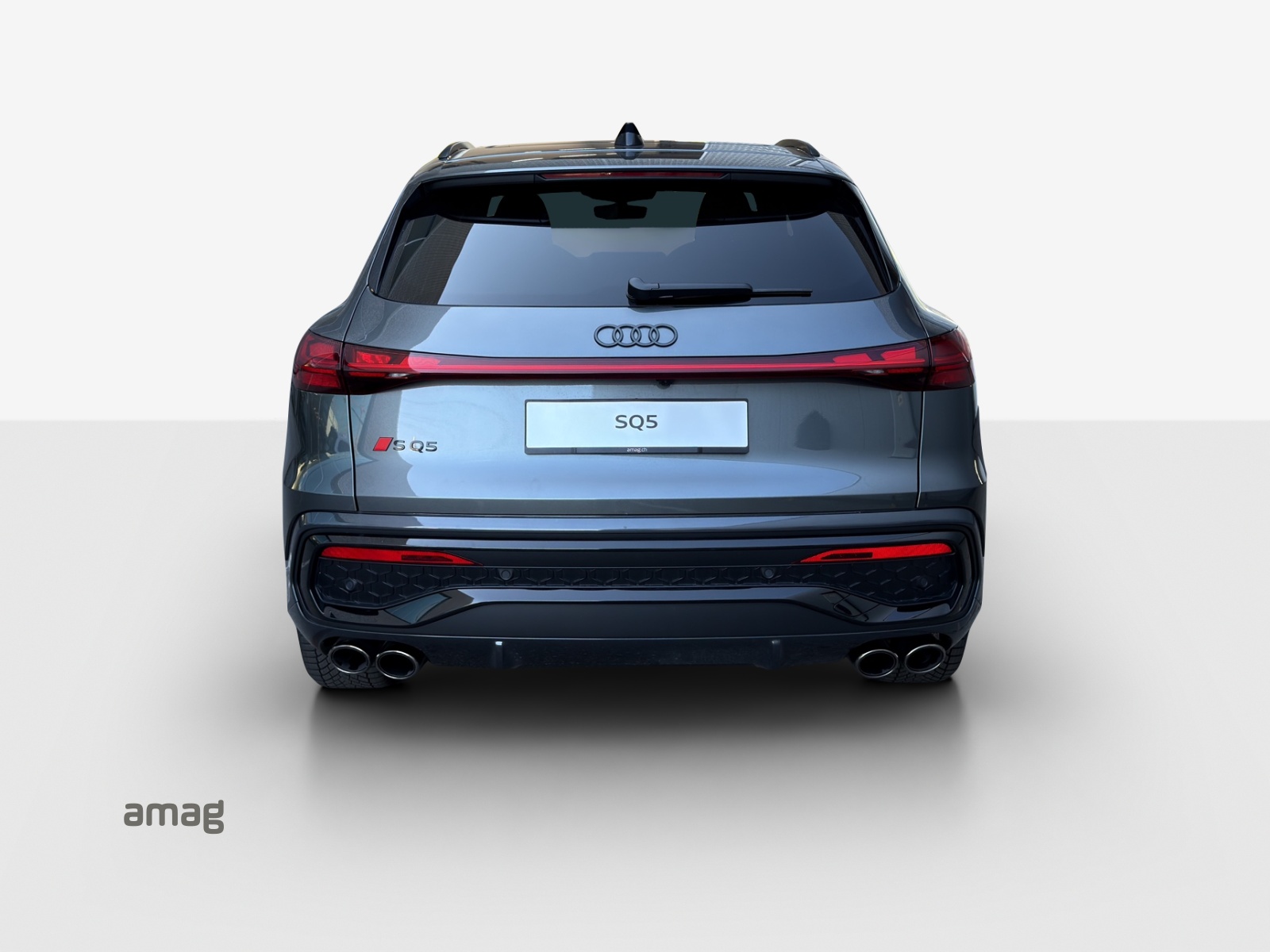 AUDI SQ5 TFSI quattro S-tronic-image-3