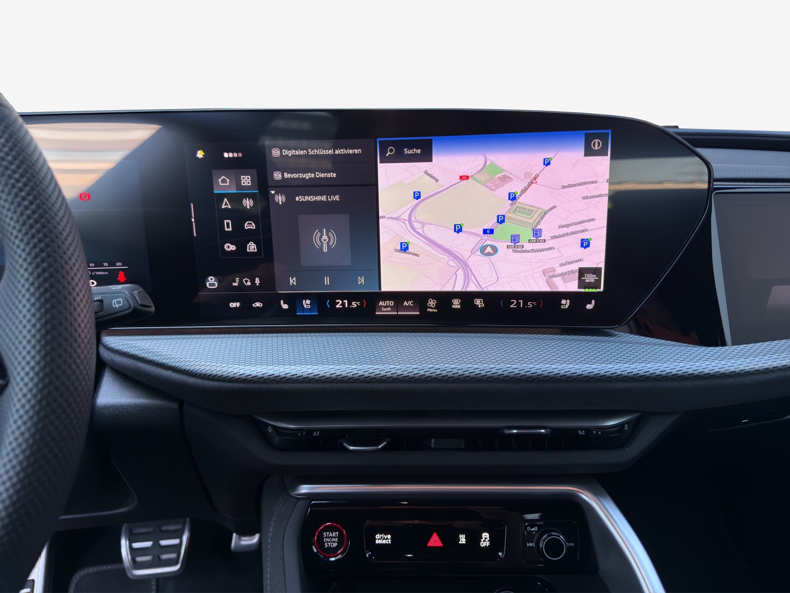 AUDI SQ5 TFSI quattro S-tronic-image-10