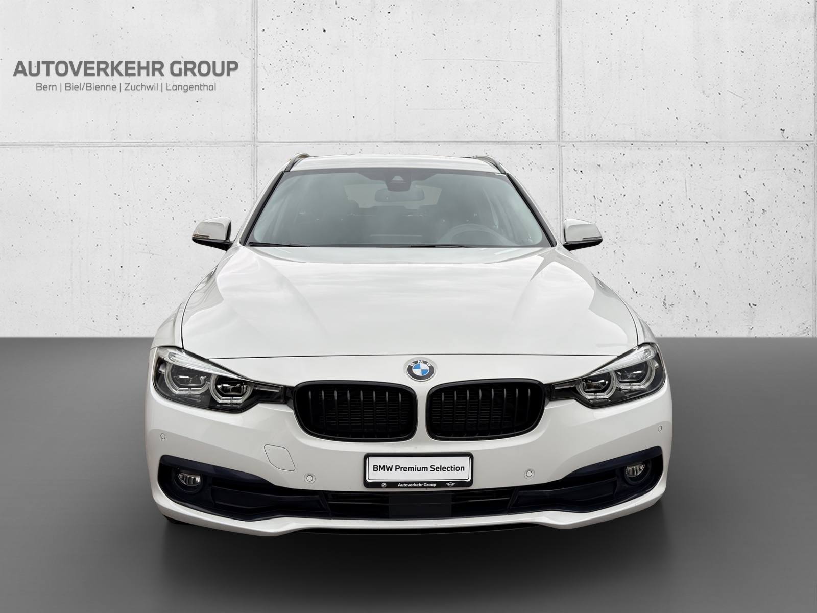BMW 320d xDrive Touring EdSpo-image-7