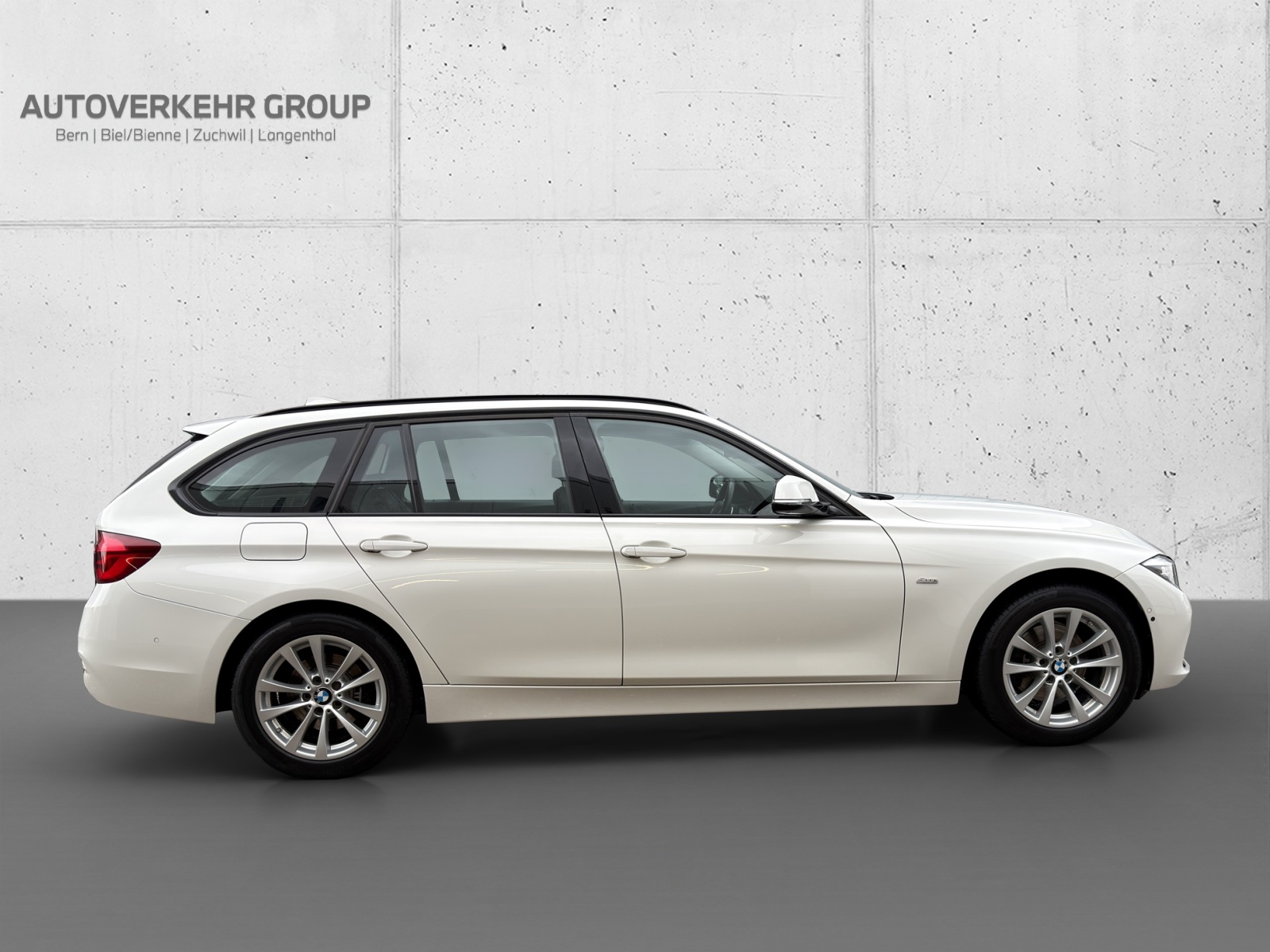 BMW 320d xDrive Touring EdSpo-image-5