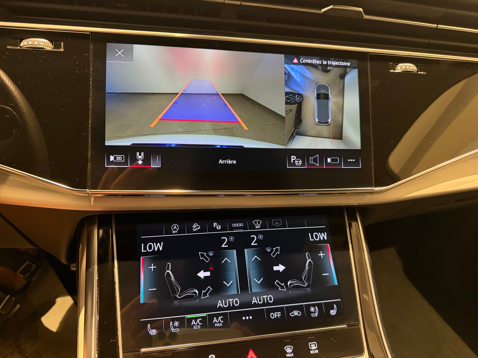 AUDI Q7 3.0 50 TDI S Line quattro T-Tronic-image-14