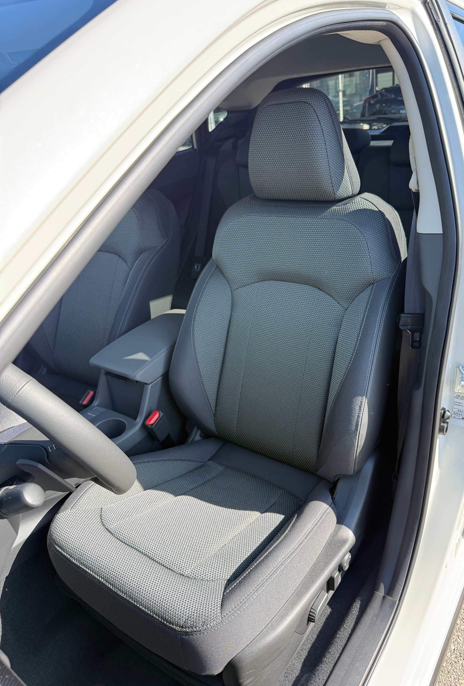 SUBARU Crosstrek 2.0 e-Boxer Swiss Plus AWD Lineartronic-image-7