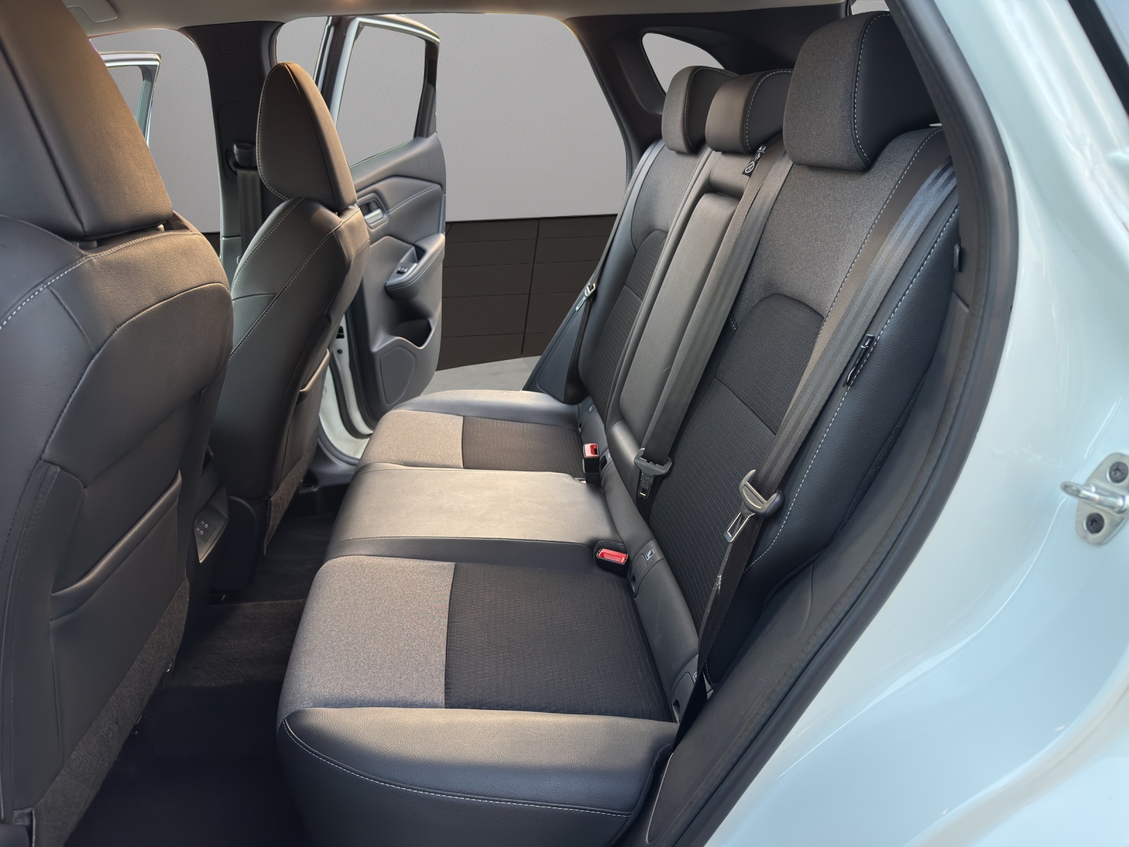 NISSAN Qashqai 1.3 DIG-T MHEV N-Connecta Xtronic 4x4-image-11