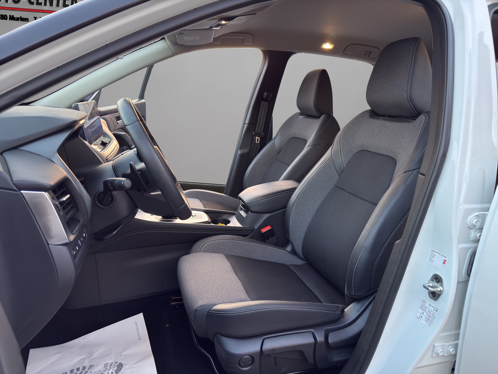NISSAN Qashqai 1.3 DIG-T MHEV N-Connecta Xtronic 4x4-image-8