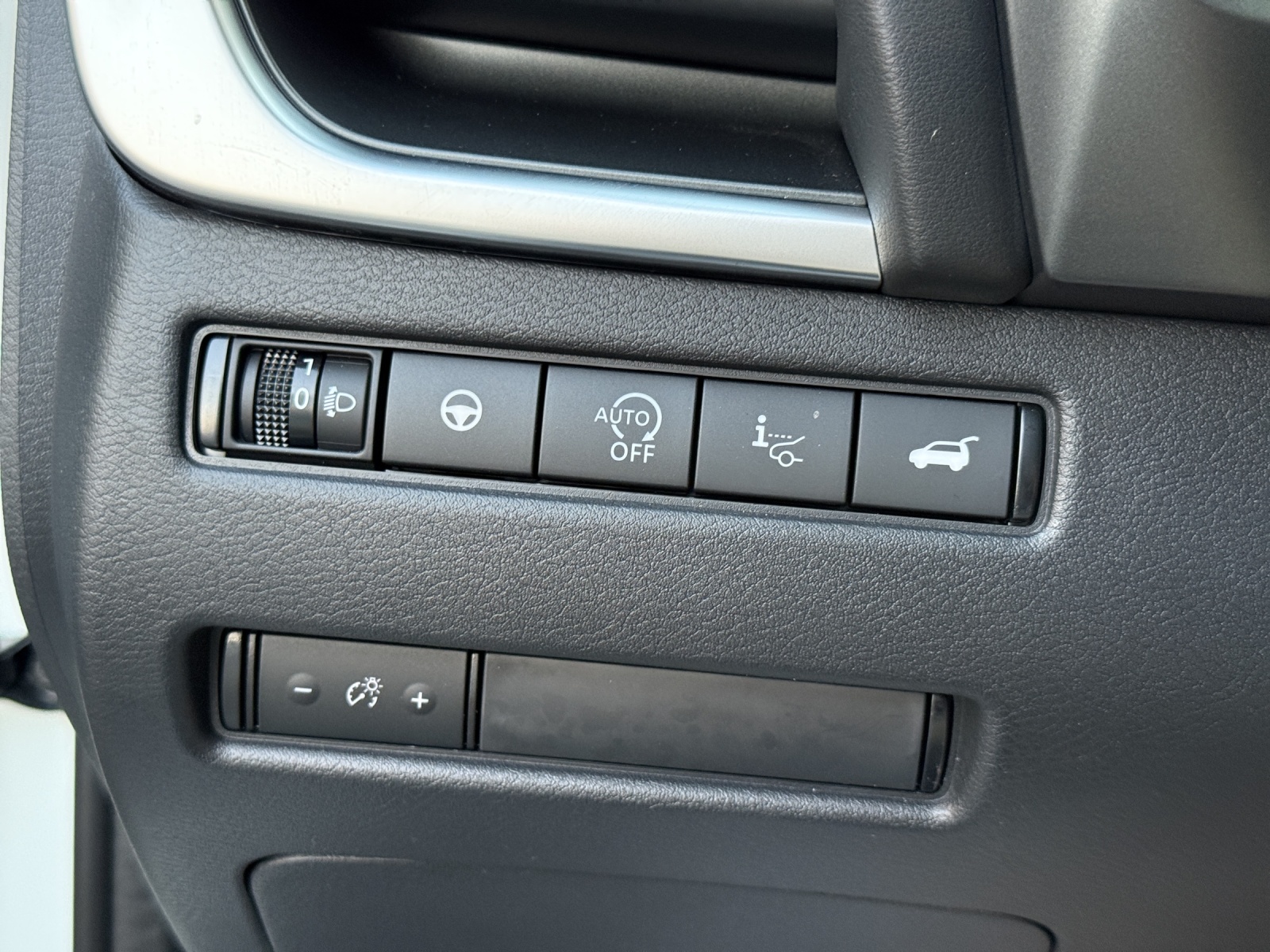 NISSAN Qashqai 1.3 DIG-T MHEV N-Connecta Xtronic 4x4-image-21