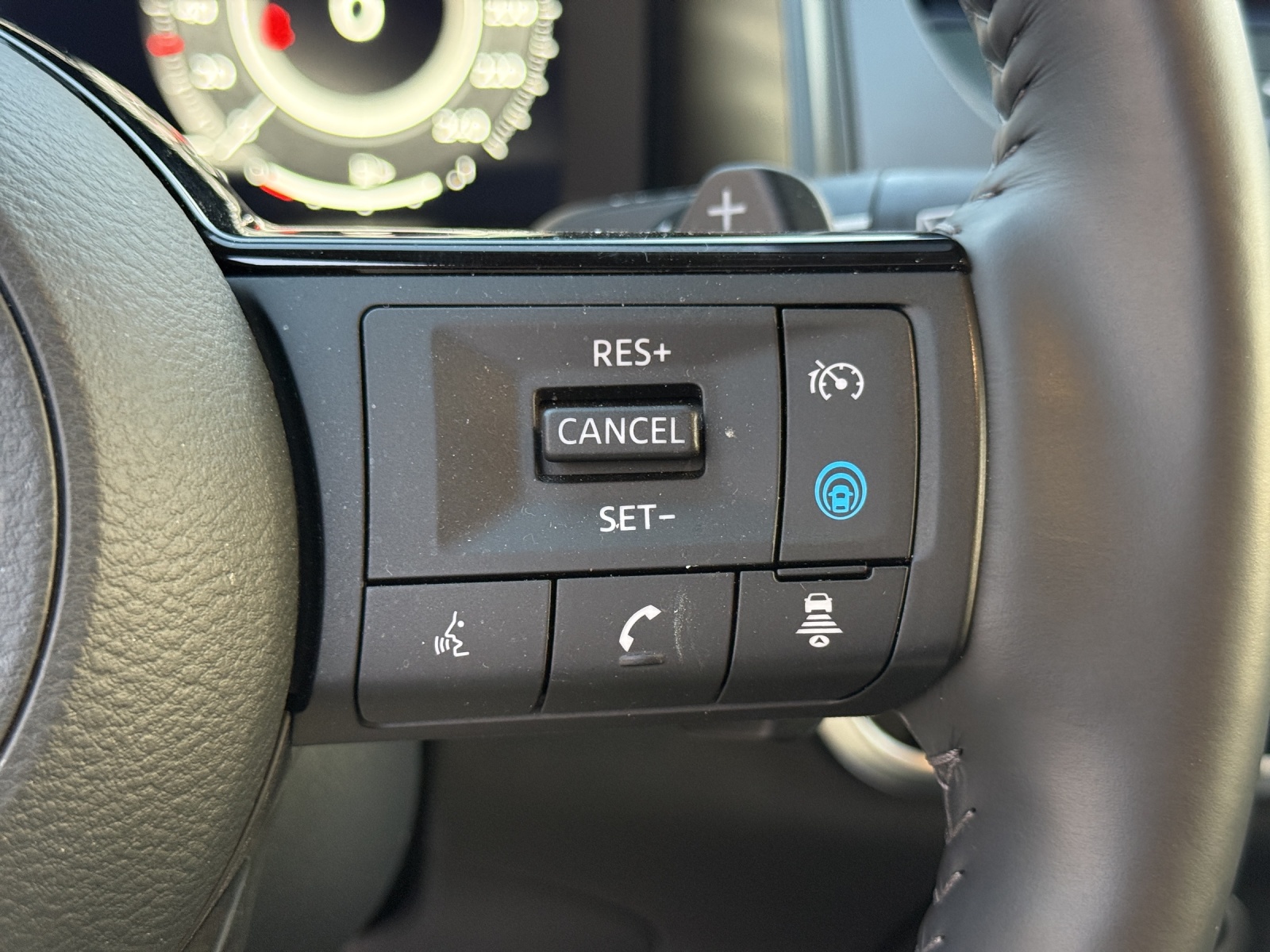 NISSAN Qashqai 1.3 DIG-T MHEV N-Connecta Xtronic 4x4-image-23
