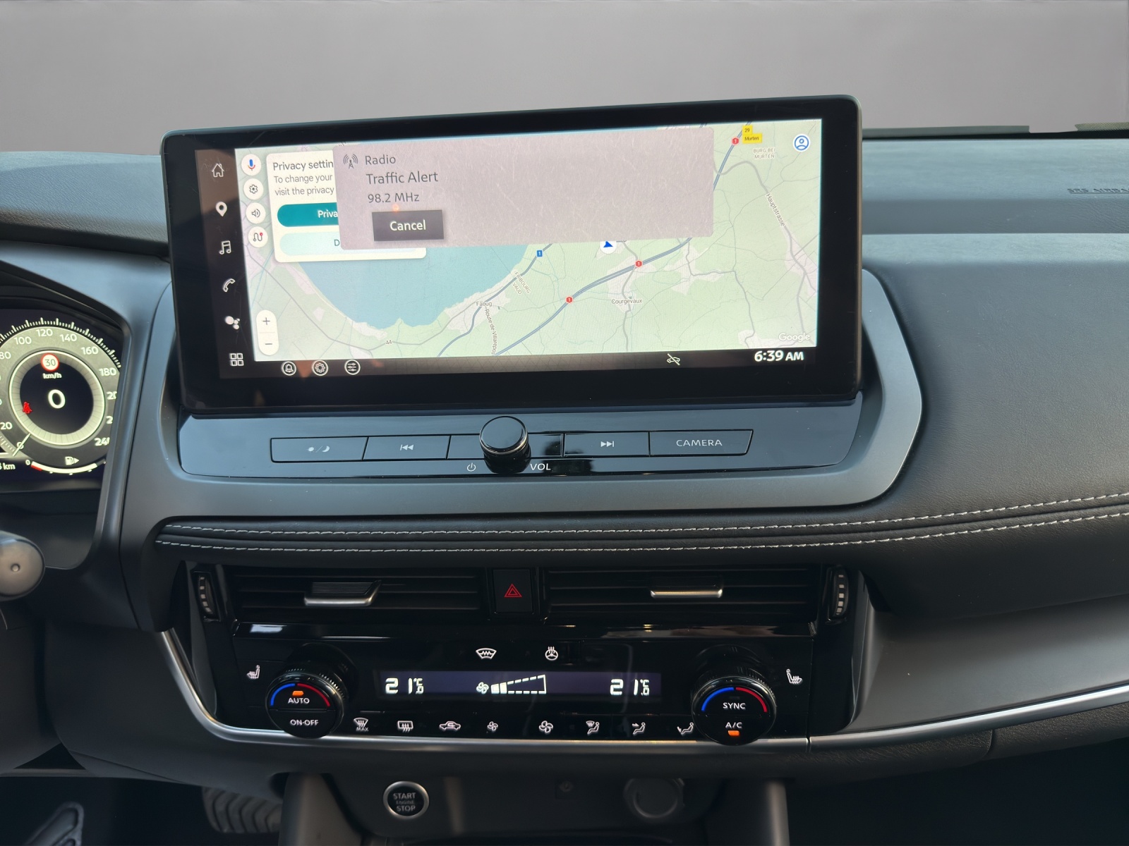 NISSAN Qashqai 1.3 DIG-T MHEV N-Connecta Xtronic 4x4-image-13