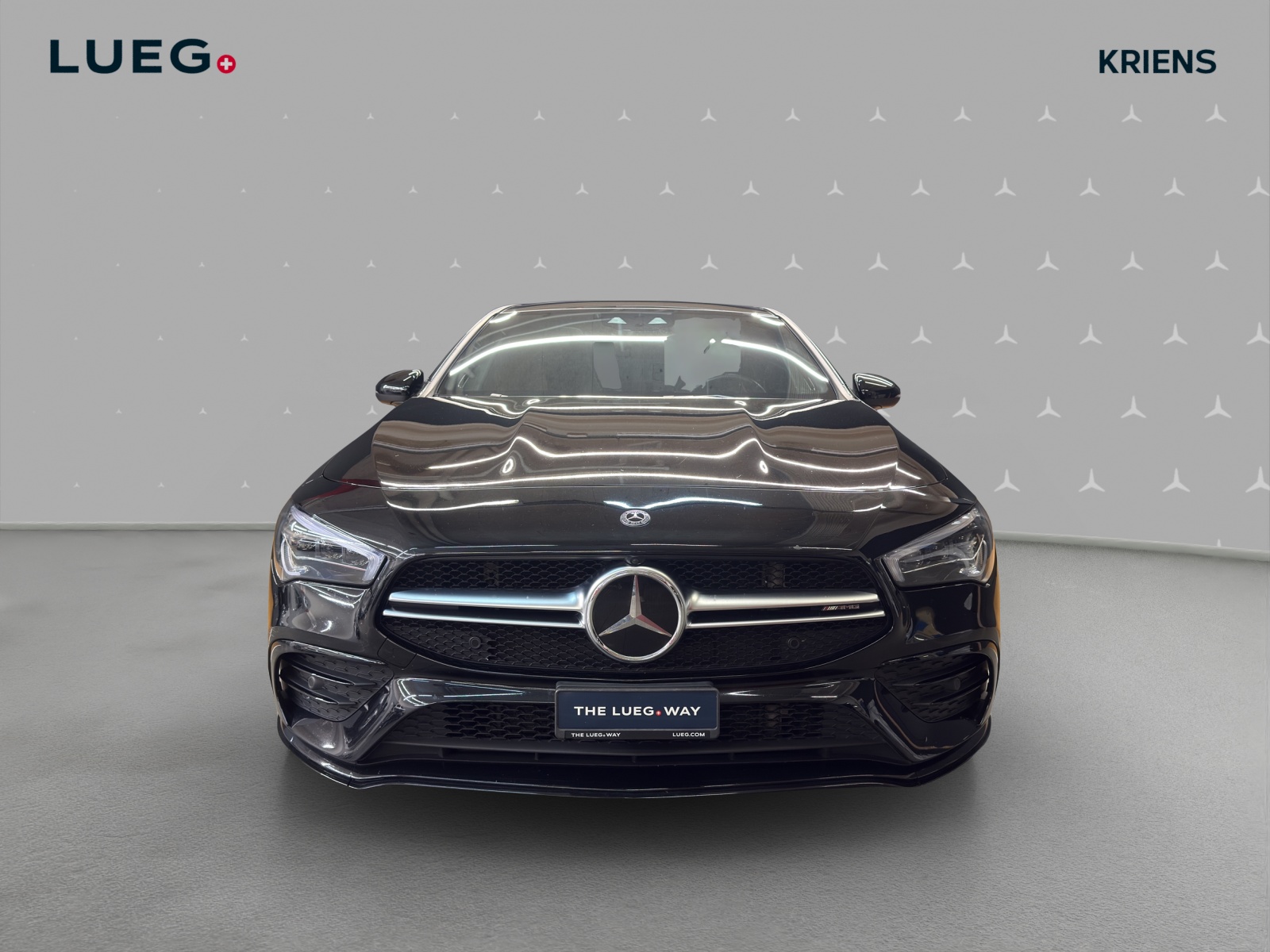 MERCEDES-BENZ CLA 35 4M - SB - AMG / DISTRONIC / 360 Grad Kamera / Panorama-Dach-image-5