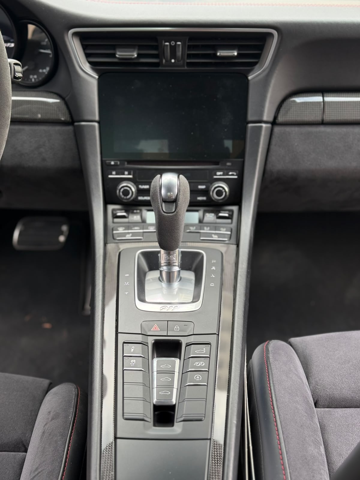 PORSCHE 3.0 Carrera 4 GTS PDK-image-11