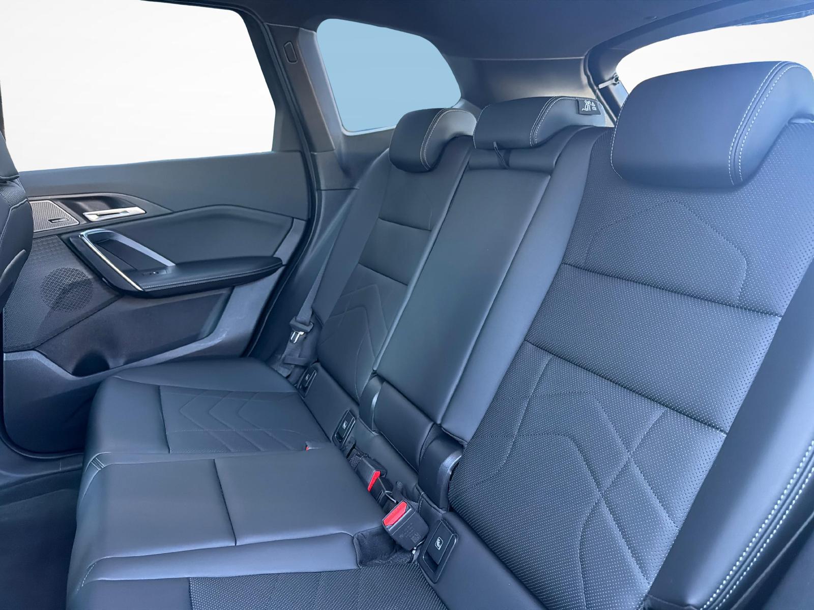 BMW X1 30e xDrive paddles-image-18