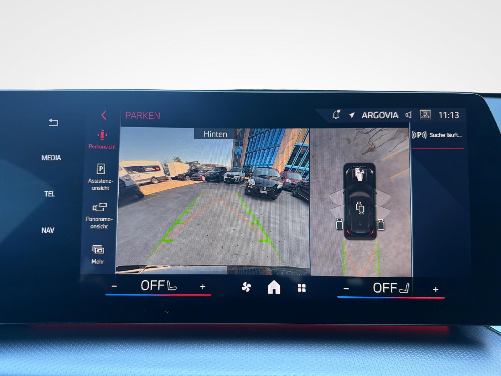 BMW X1 30e xDrive paddles-image-16