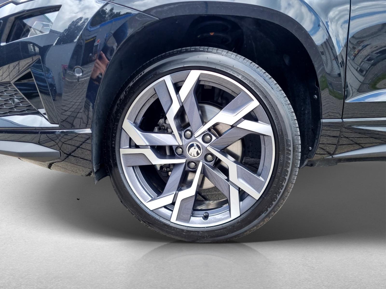 SKODA Karoq 2.0 TSI SportLine 4x4 DSG 2026-image-12