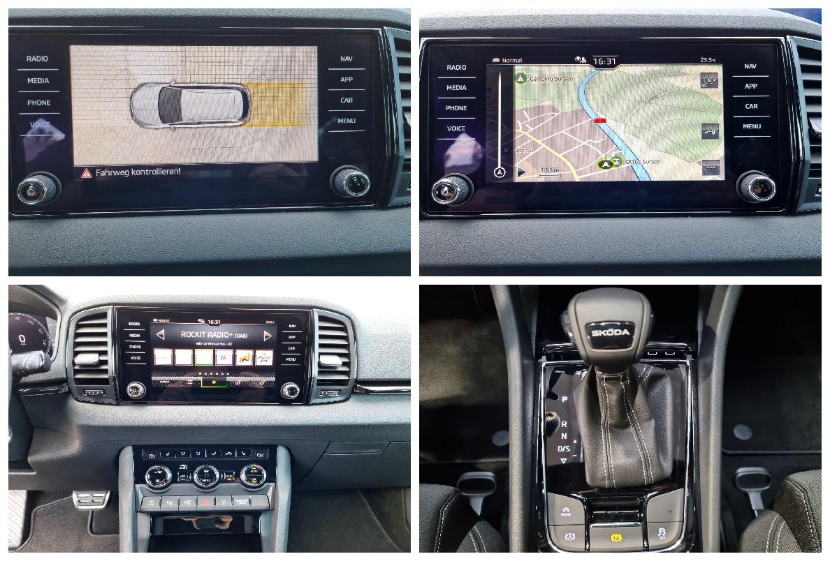 SKODA Karoq 2.0 TSI SportLine 4x4 DSG 2026-image-5