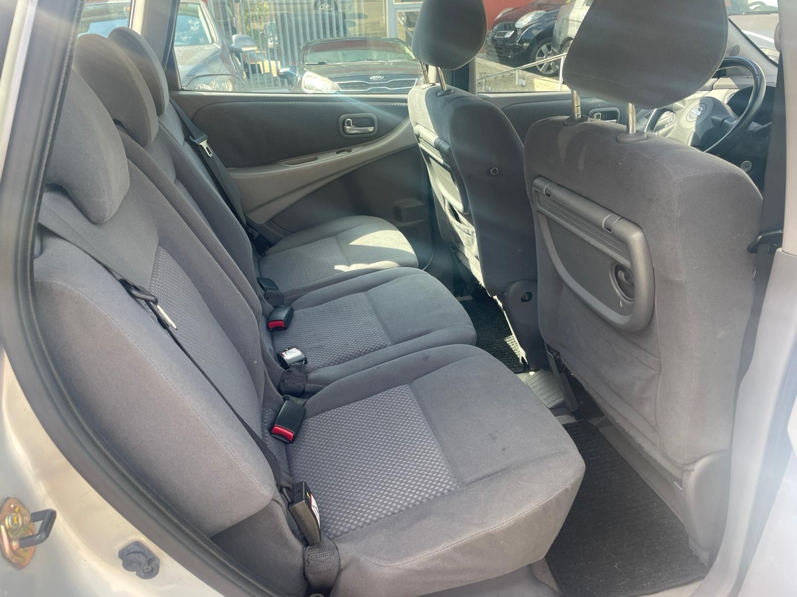 NISSAN Almera Tino 1.8 16V business-image-7