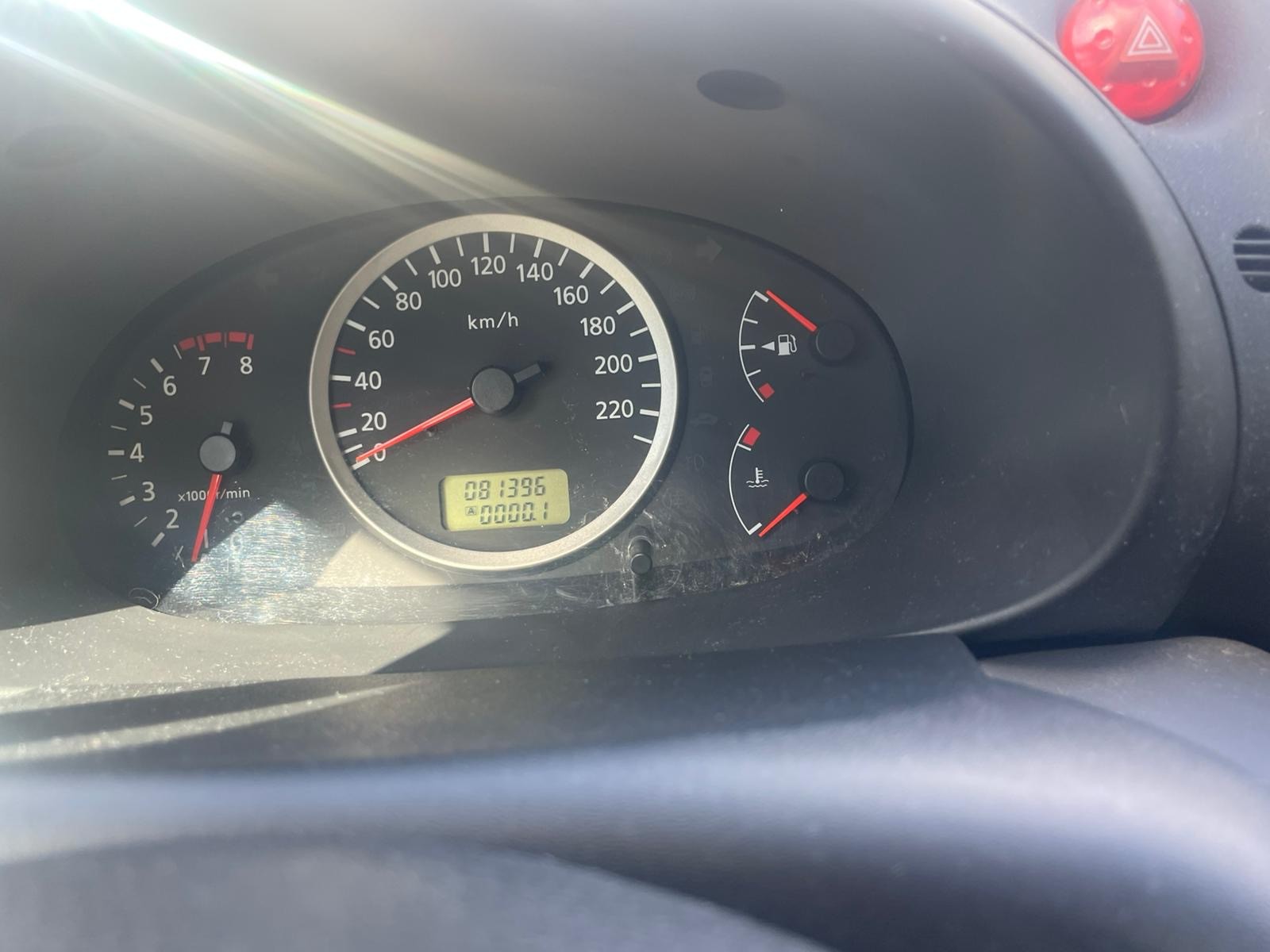 NISSAN Almera Tino 1.8 16V business-image-10
