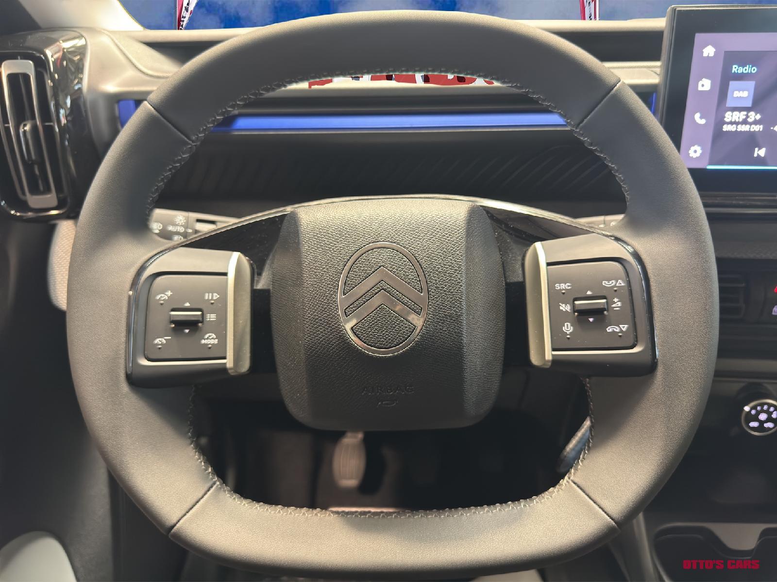 CITROEN C3 1.2 Turbo Plus 2026-image-3