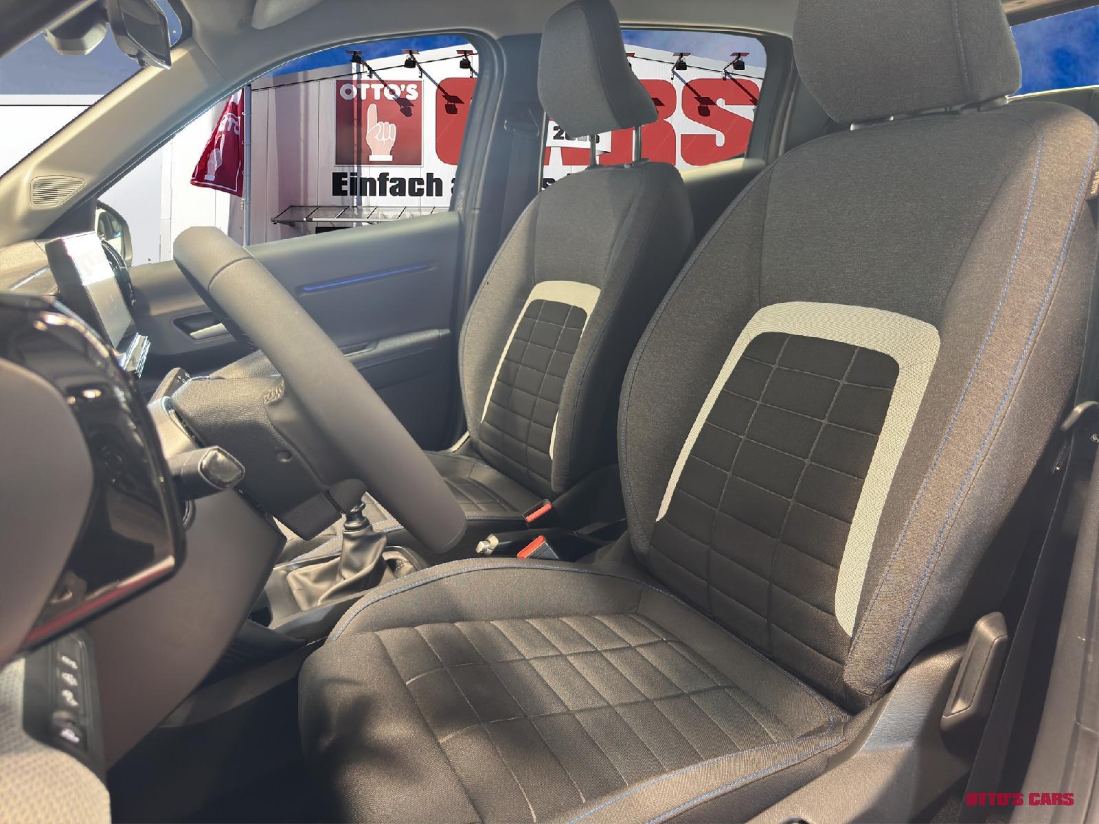 CITROEN C3 1.2 Turbo Plus 2026-image-6