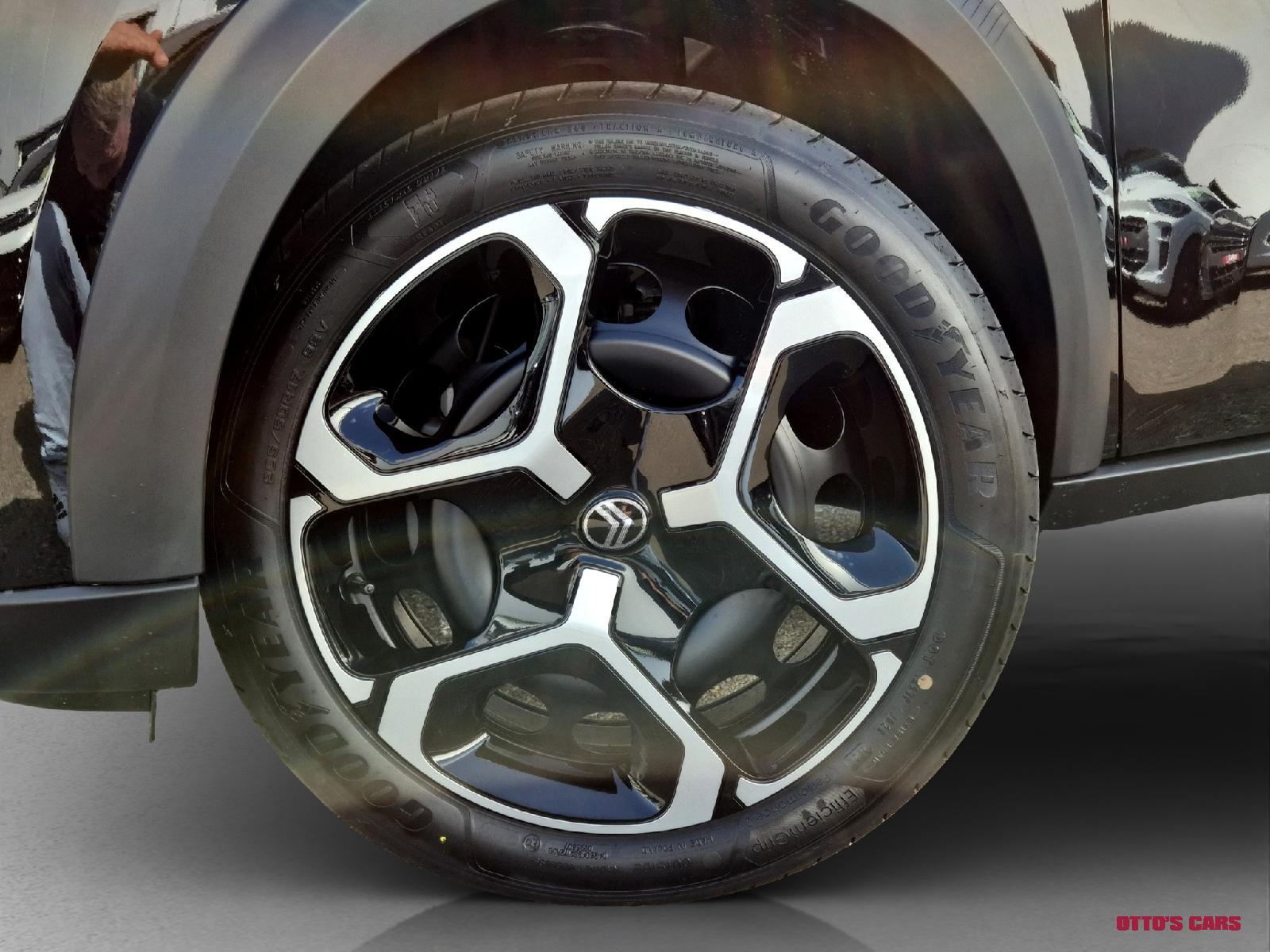 CITROEN C3 1.2 Turbo Plus 2026-image-11