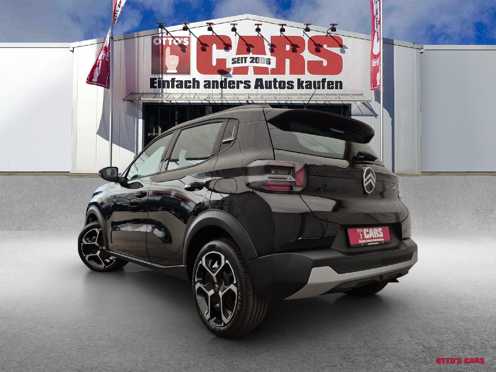 CITROEN C3 1.2 Turbo Plus 2026-image-1