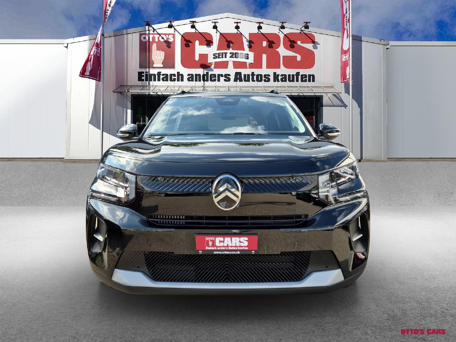 CITROEN C3 1.2 Turbo Plus 2026-image-9