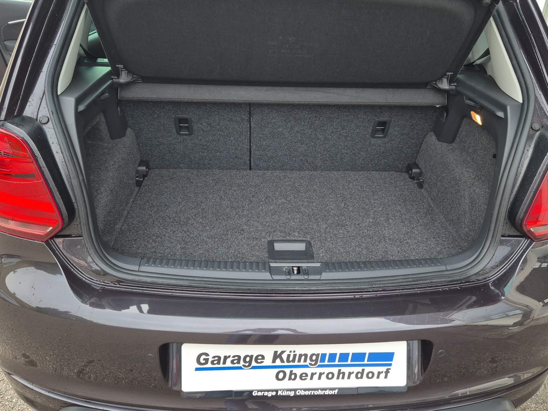 VW Polo 1.2 TSI BMT Lounge DSG-image-20