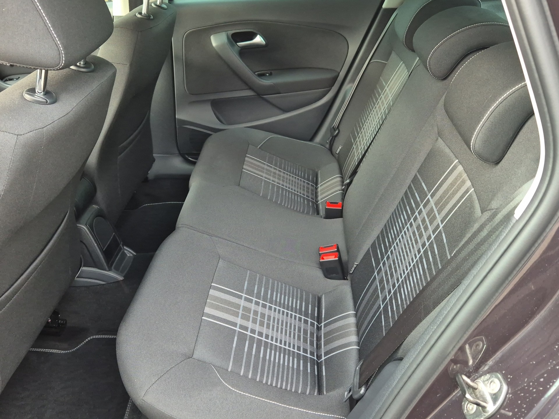 VW Polo 1.2 TSI BMT Lounge DSG-image-19