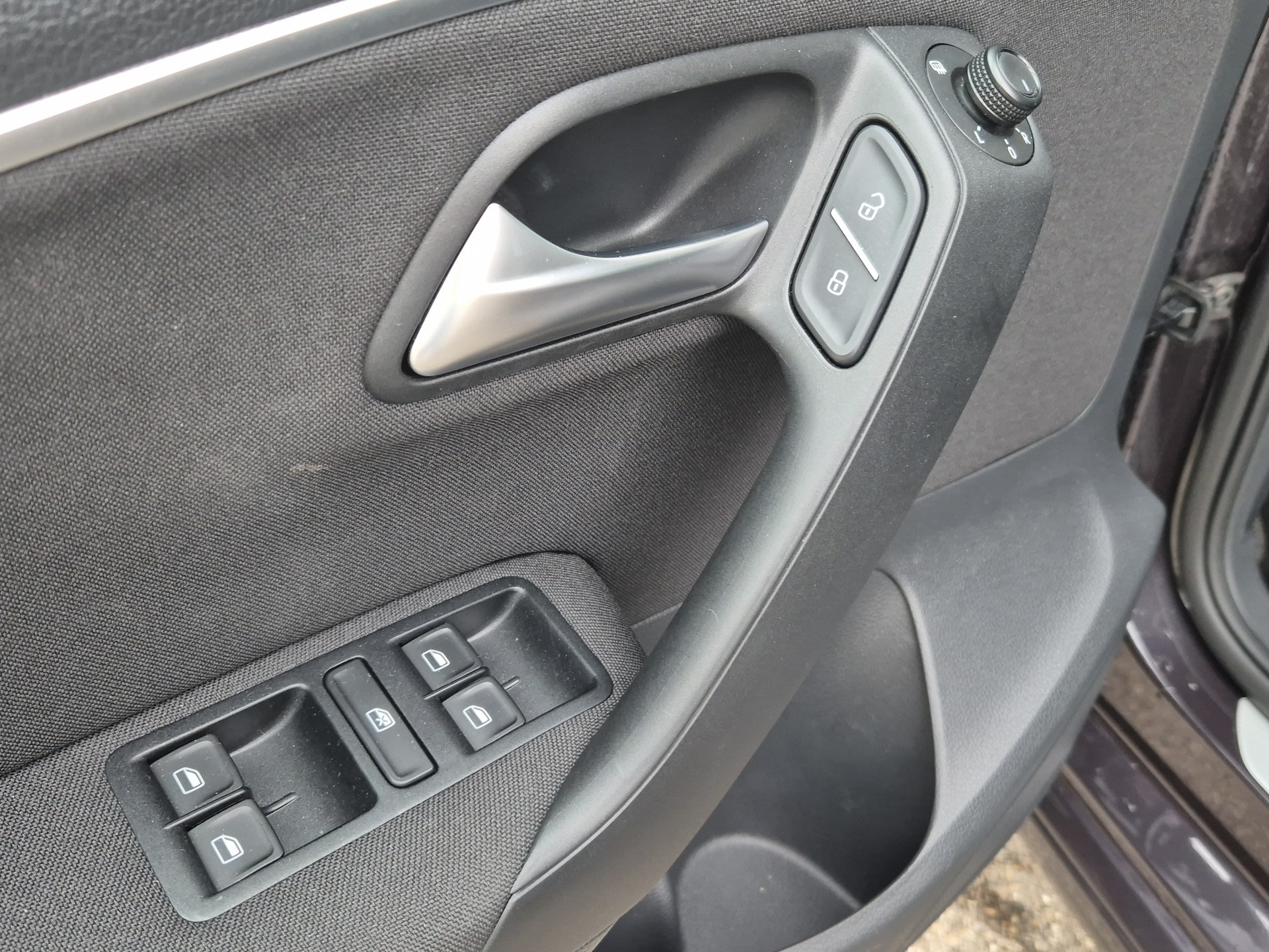 VW Polo 1.2 TSI BMT Lounge DSG-image-8