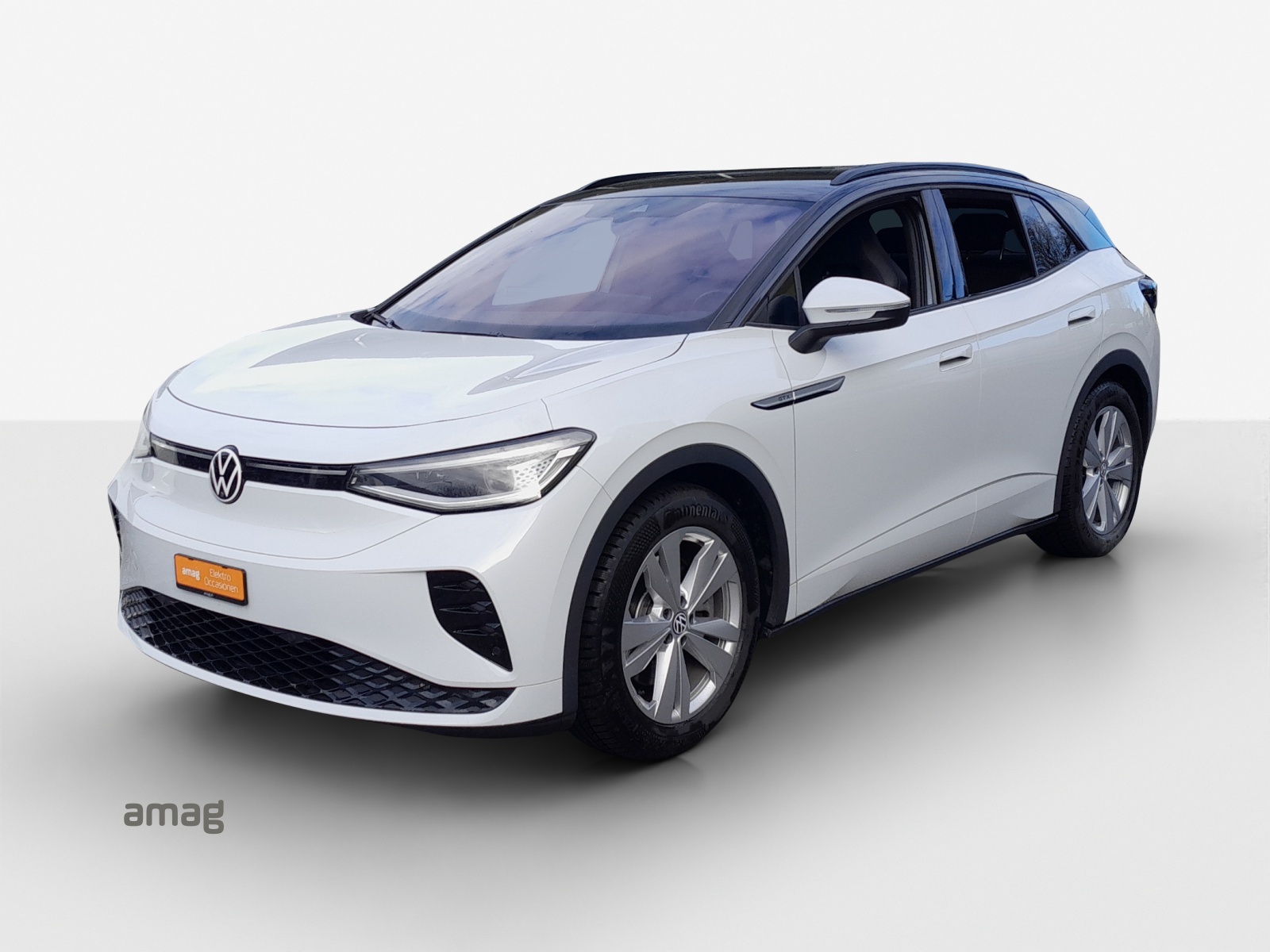 VW ID.4 GTX 77 kWh 4Motion-image-0