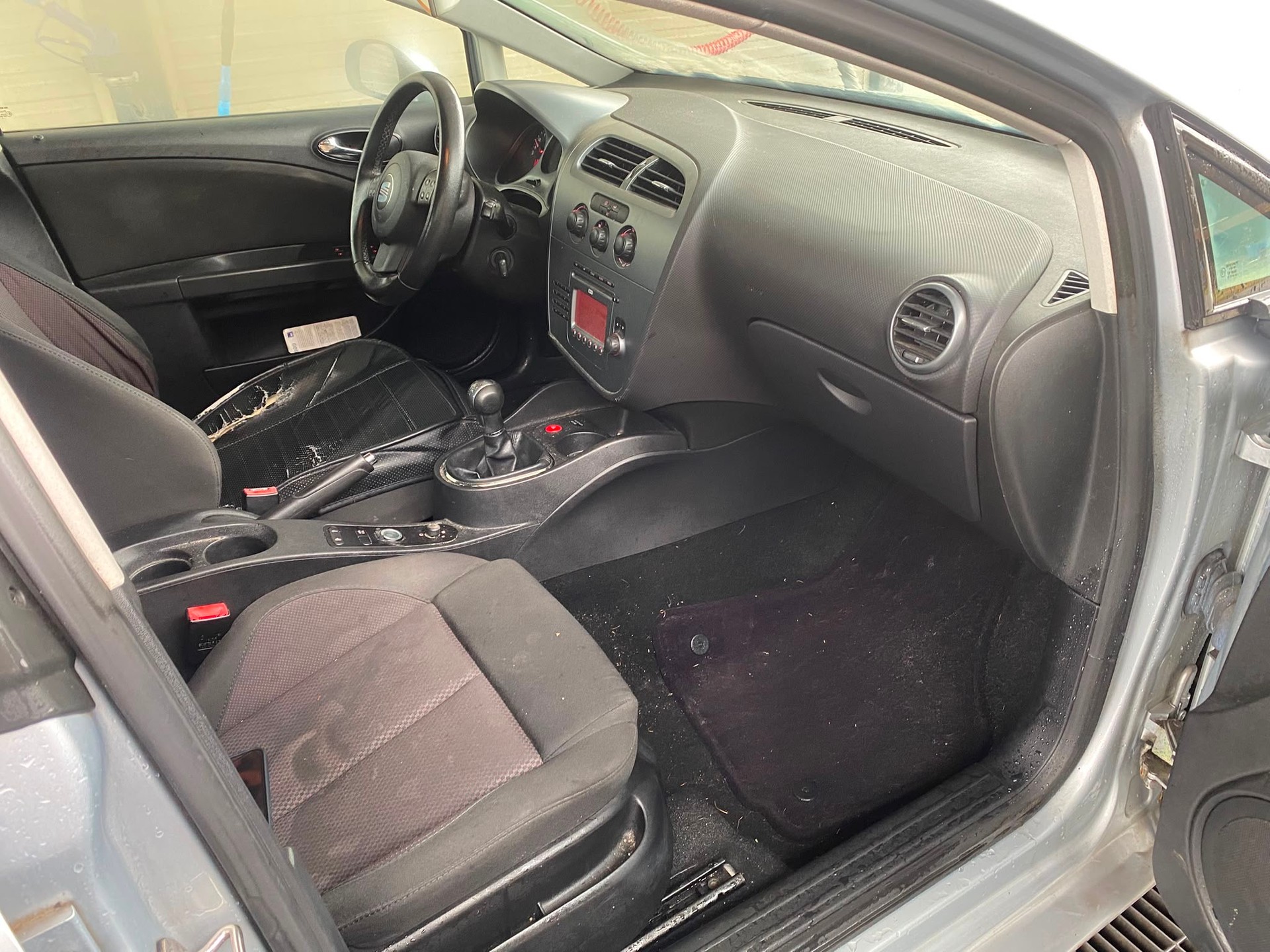 SEAT Leon 1.6 Shake-image-5