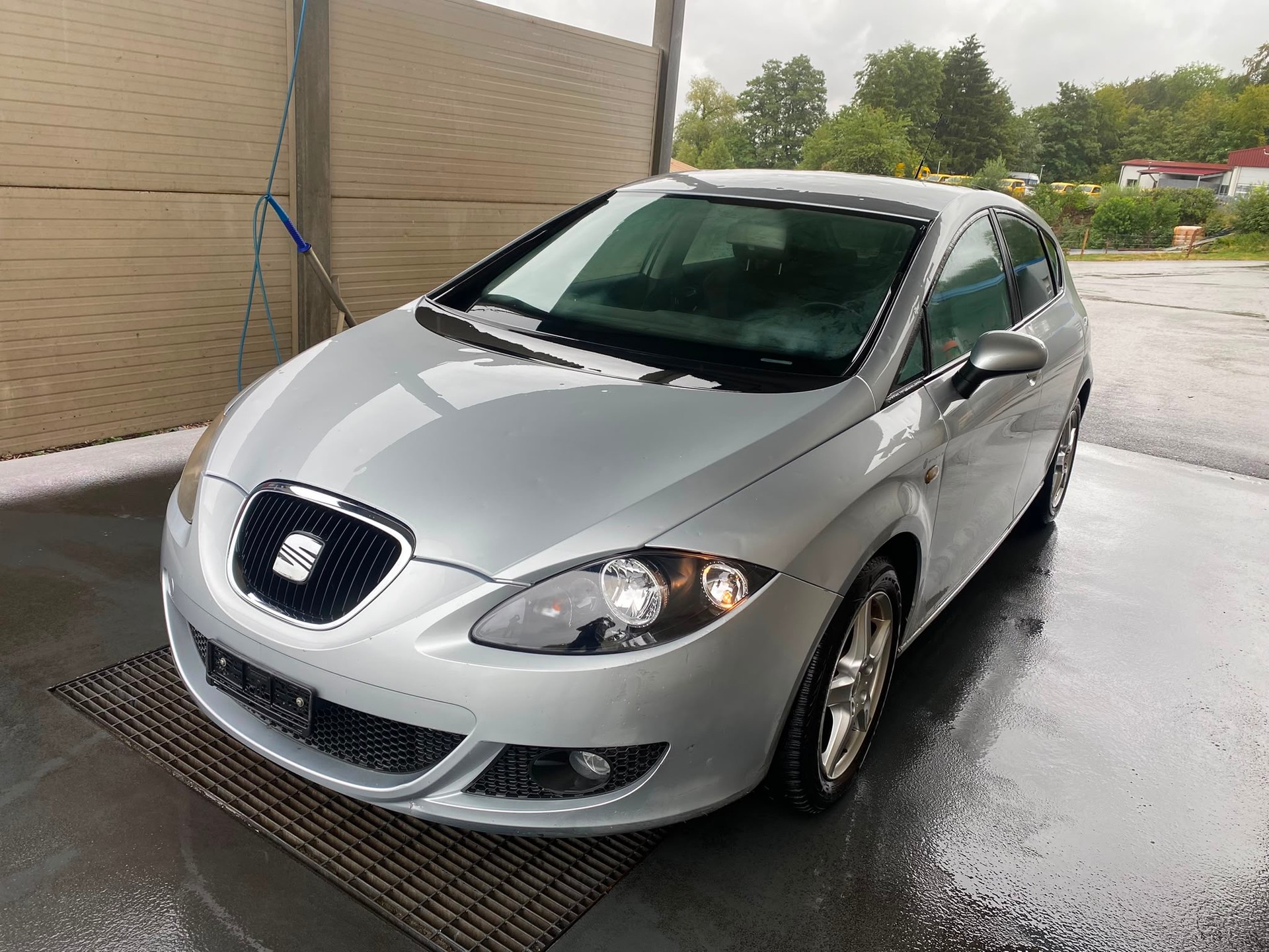 SEAT Leon 1.6 Shake-image-6