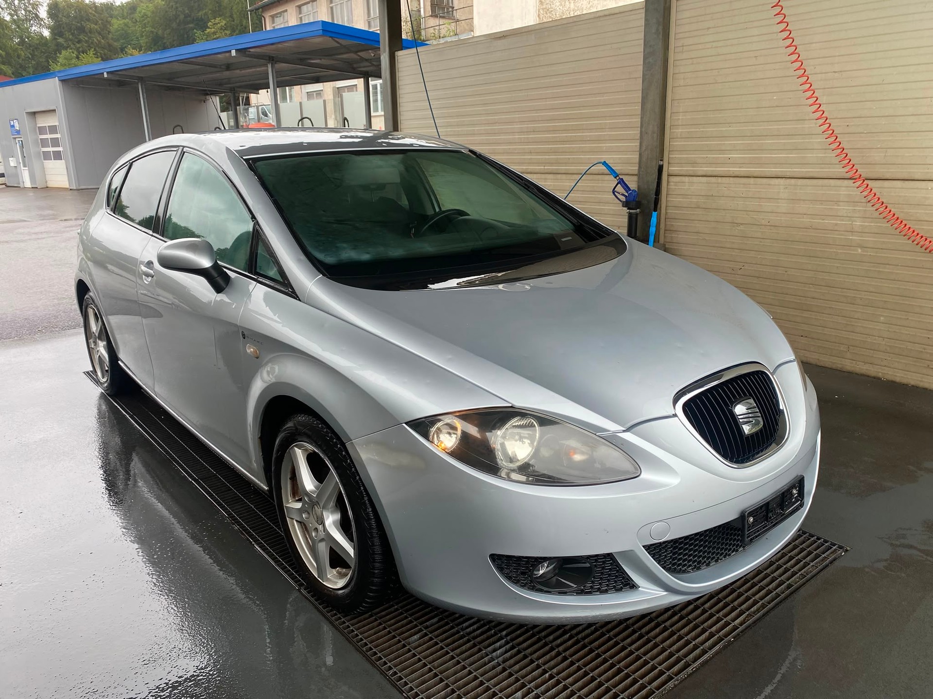 SEAT Leon 1.6 Shake-image-1