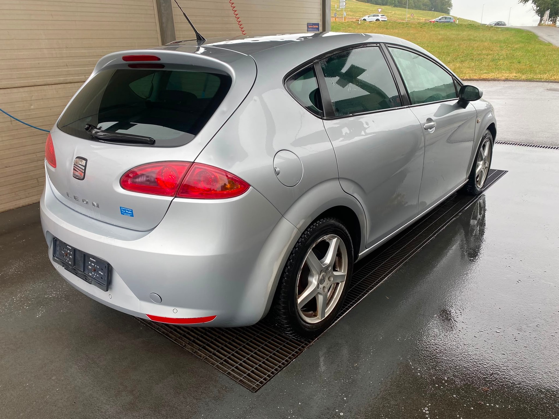 SEAT Leon 1.6 Shake-image-2