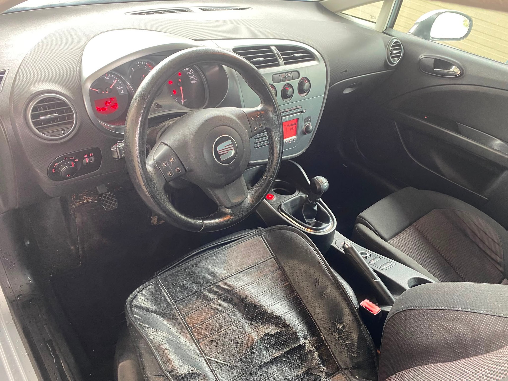 SEAT Leon 1.6 Shake-image-4