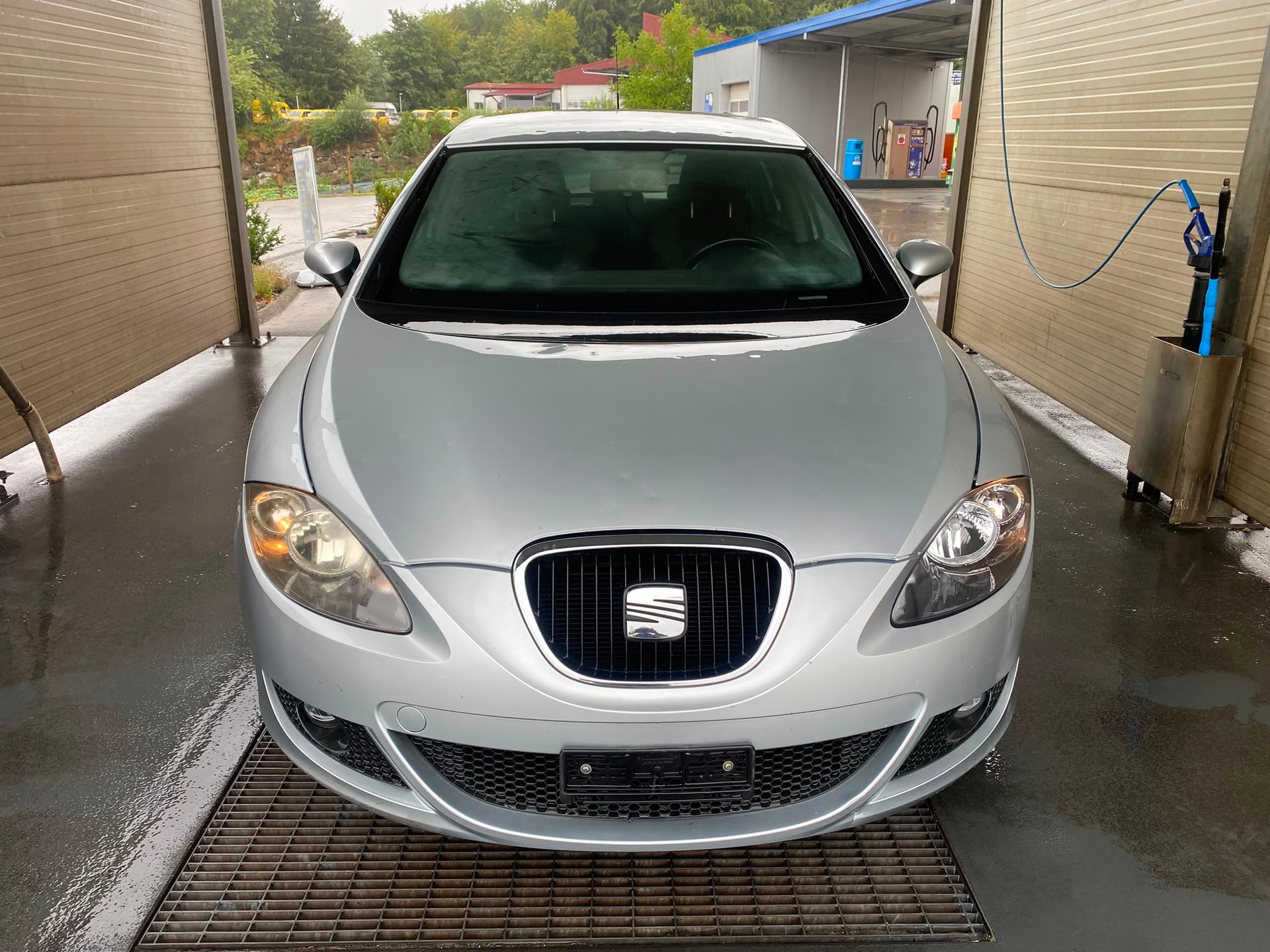 SEAT Leon 1.6 Shake-image-0