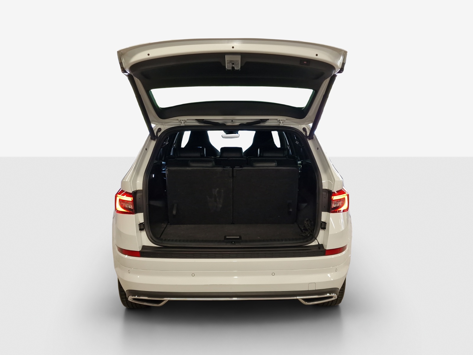 SKODA Kodiaq 2.0 TDI CR Sport Line 4x4 DSG-image-12