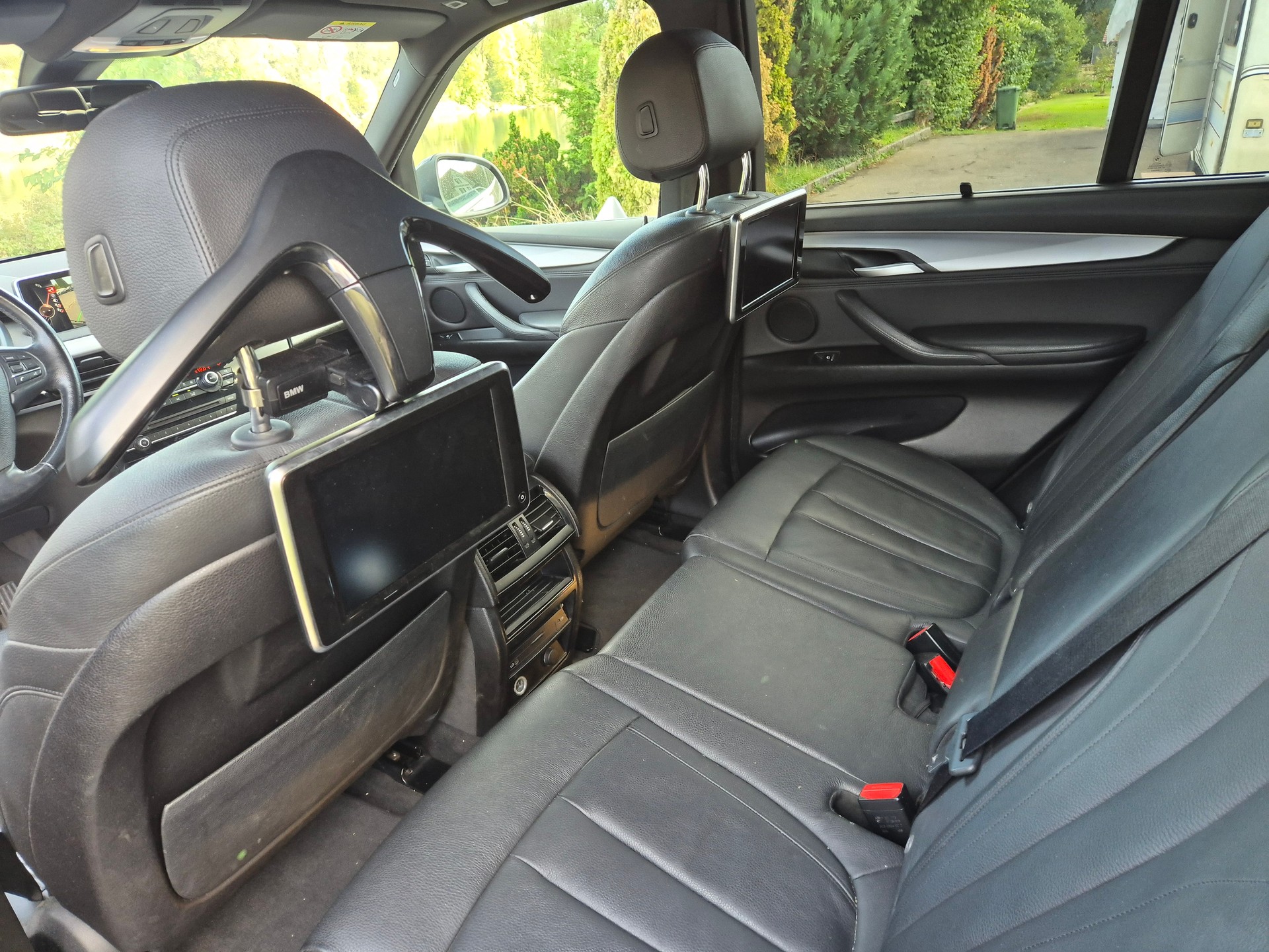 BMW X5 xDrive 30d Steptronic-image-6