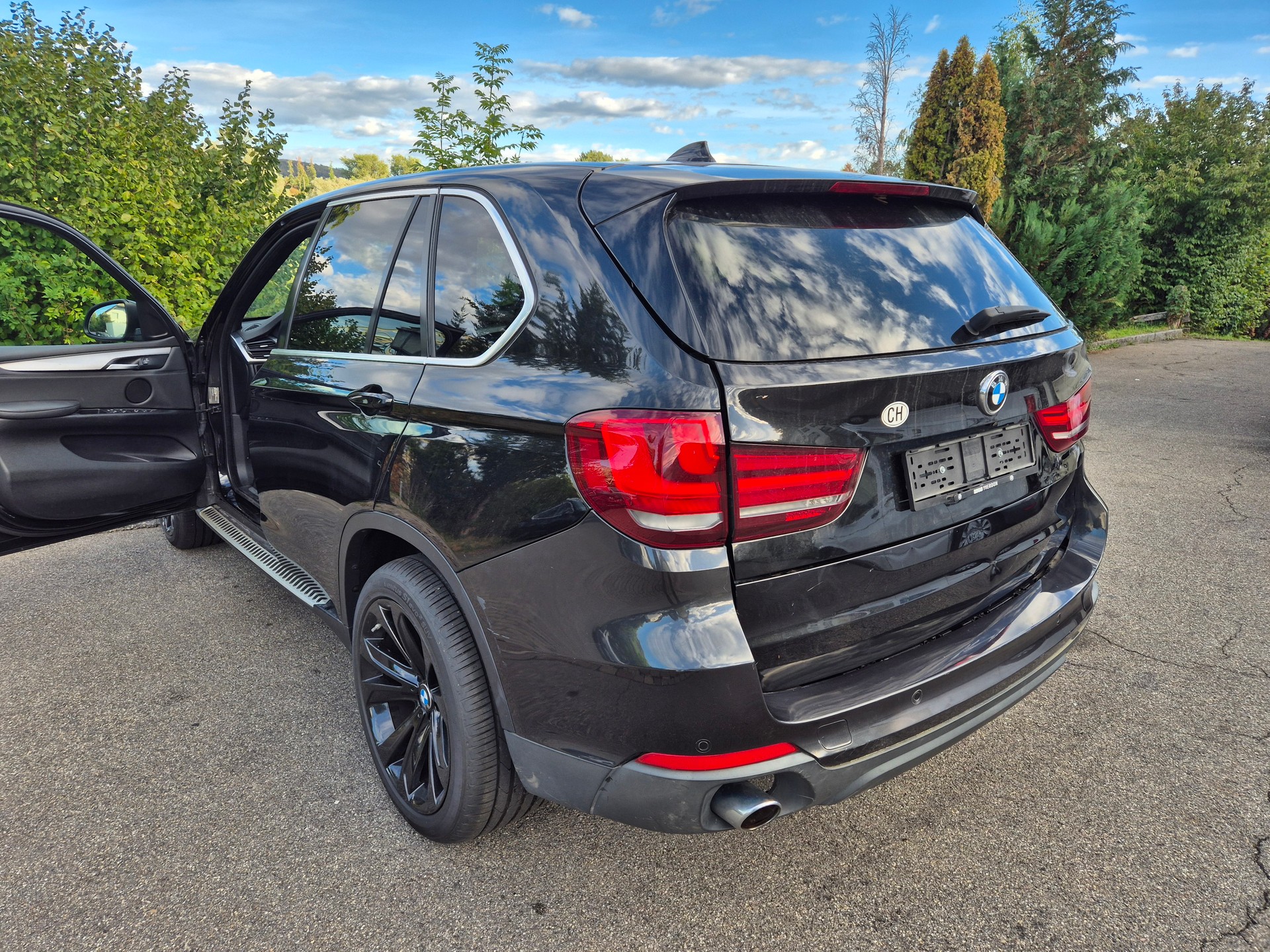 BMW X5 xDrive 30d Steptronic-image-7