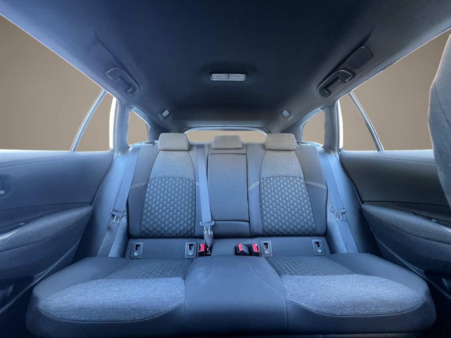 TOYOTA Corolla Touring Sports 1.8 HSD Comfort-image-10