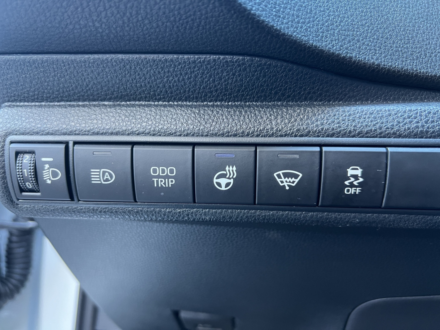 TOYOTA Corolla Touring Sports 1.8 HSD Comfort-image-16