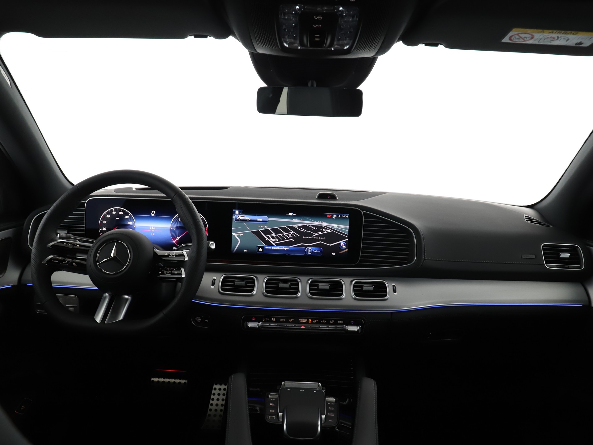 MERCEDES-BENZ GLE 300 d 4Matic-image-12