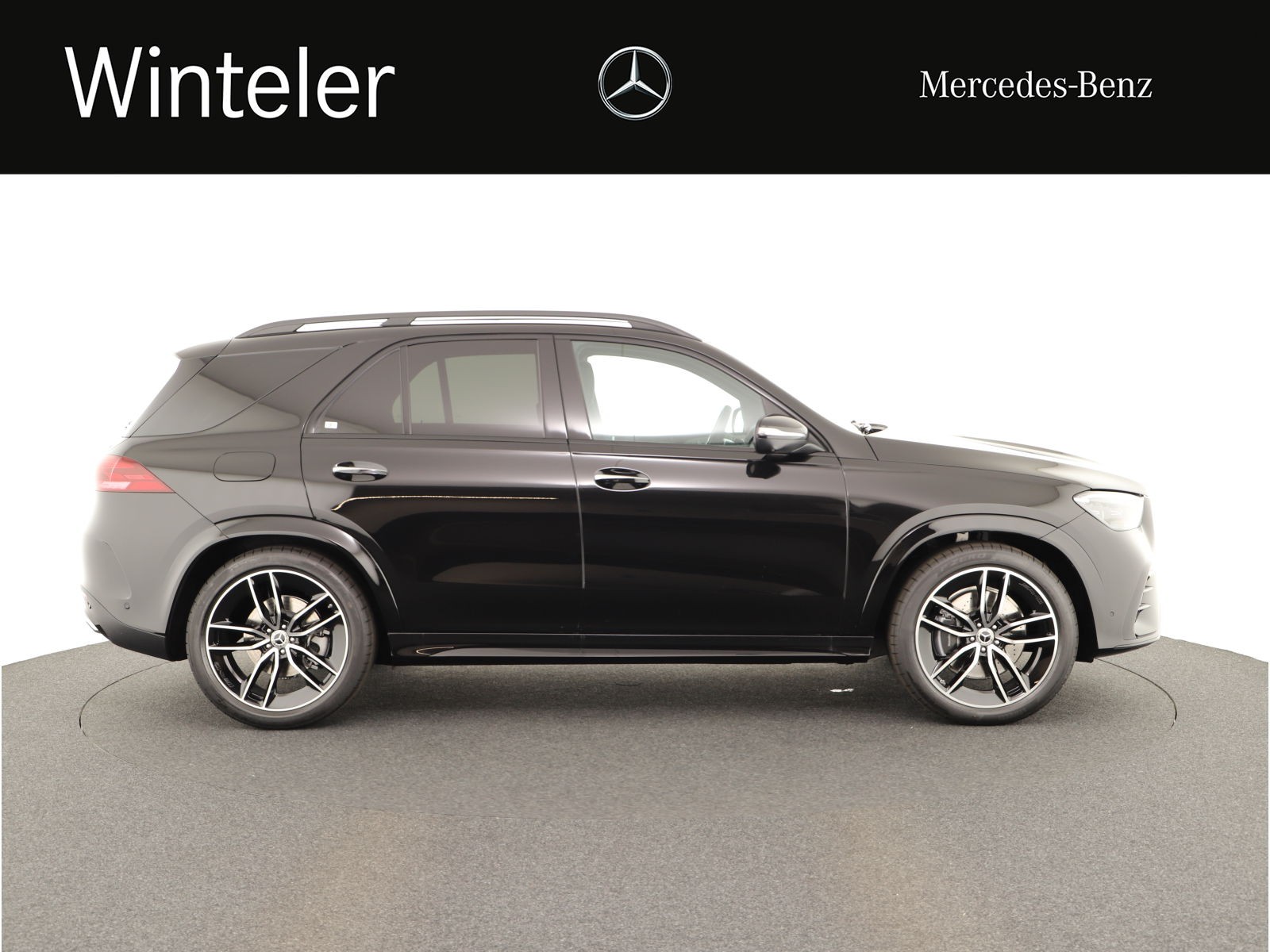 MERCEDES-BENZ GLE 300 d 4Matic-image-5