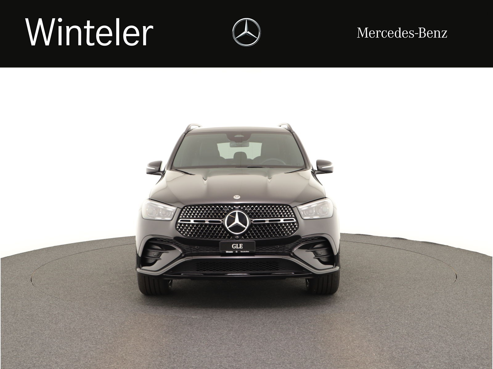 MERCEDES-BENZ GLE 300 d 4Matic-image-7