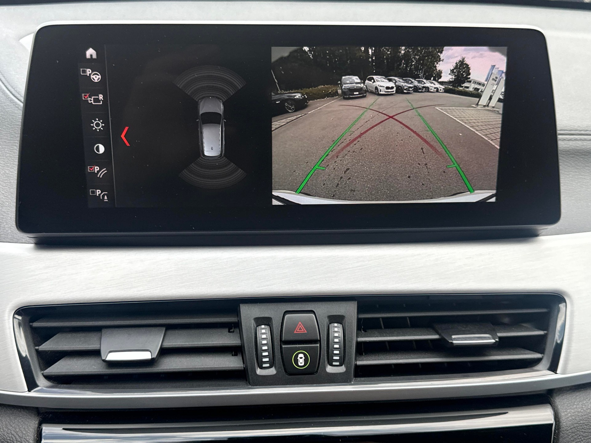 BMW X1 xDrive 20d M Sport-image-11