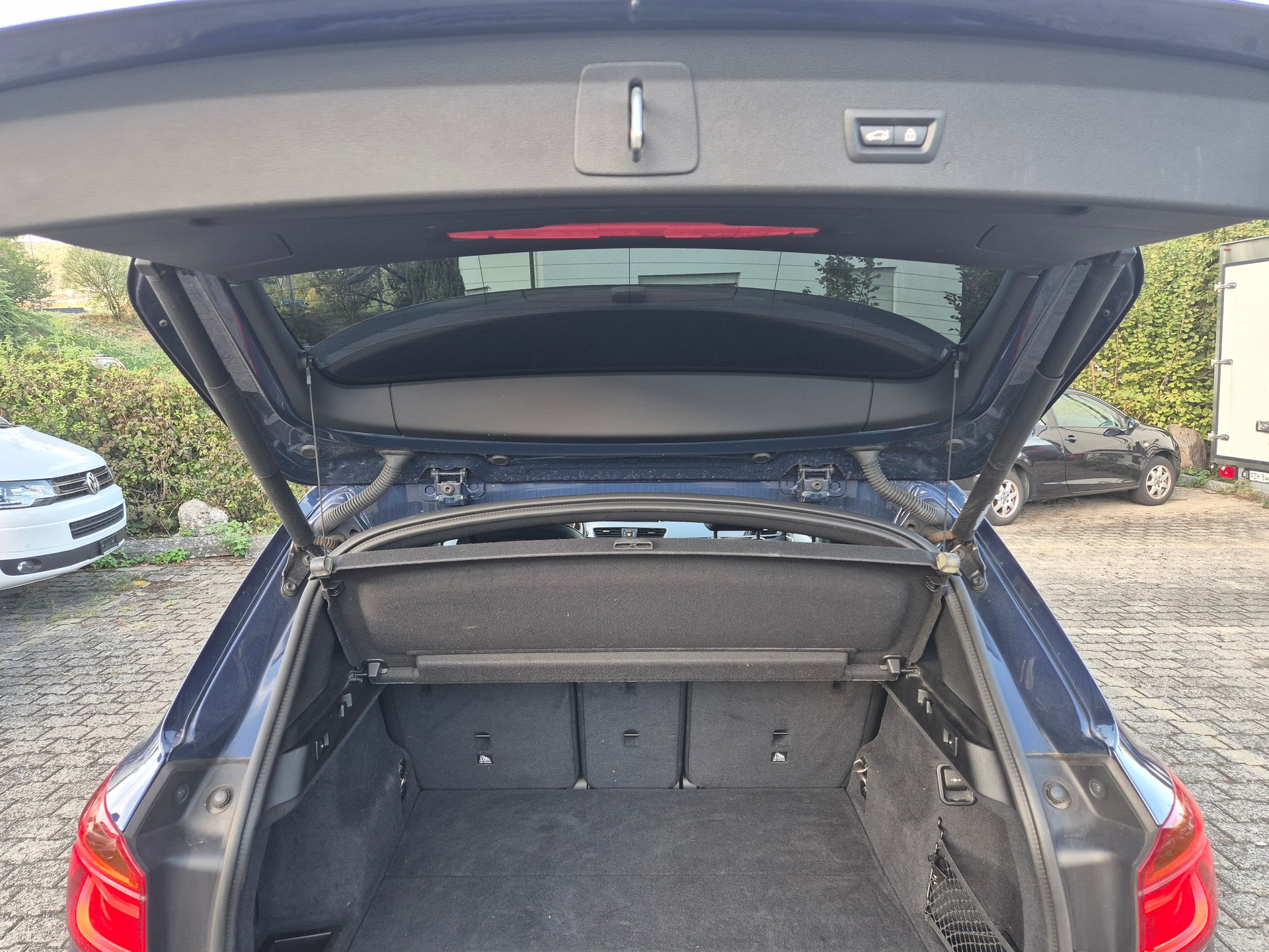 BMW X1 xDrive 20d Steptronic-image-7