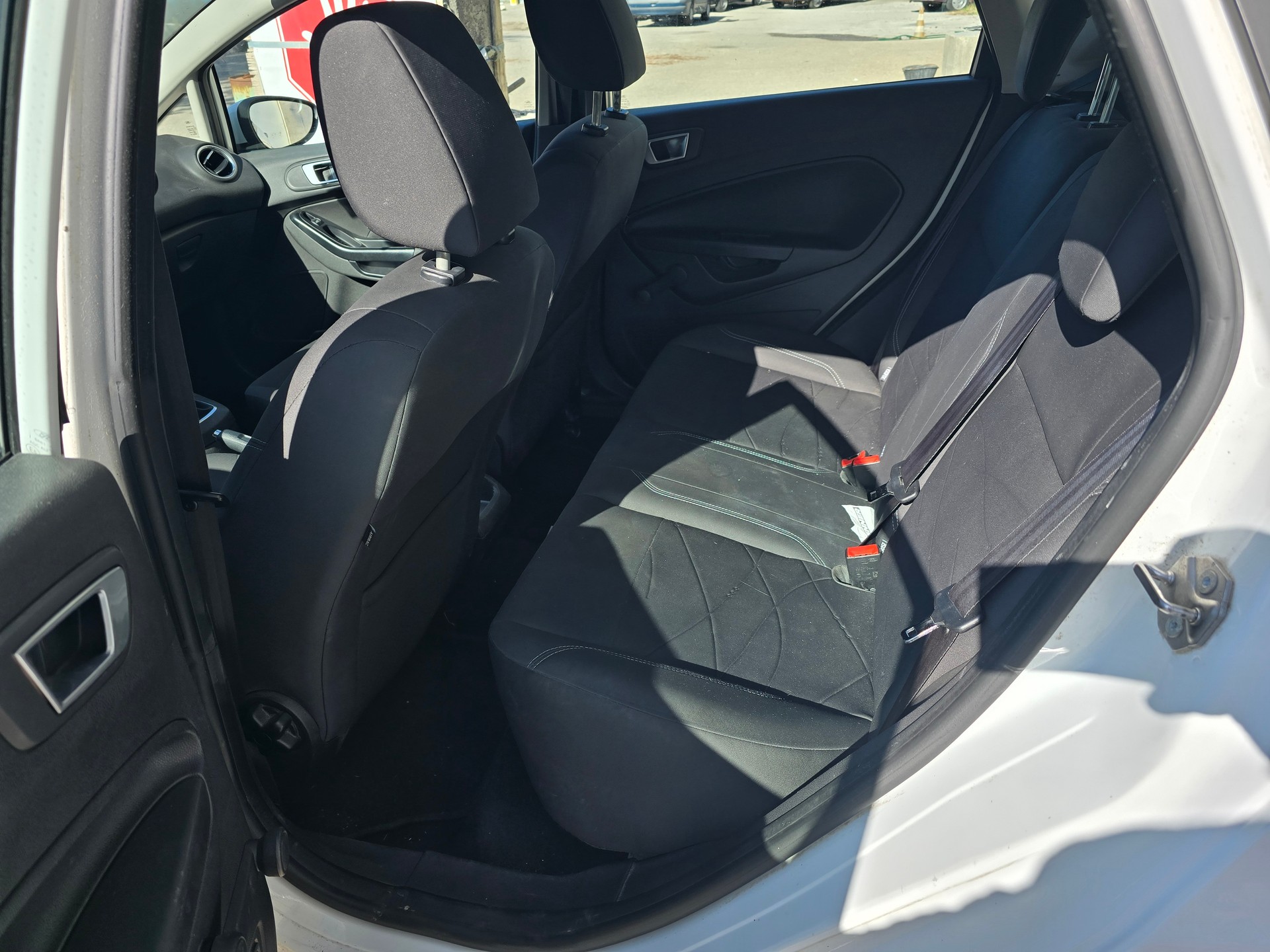 FORD Fiesta 1.0 SCTi Trend-image-7