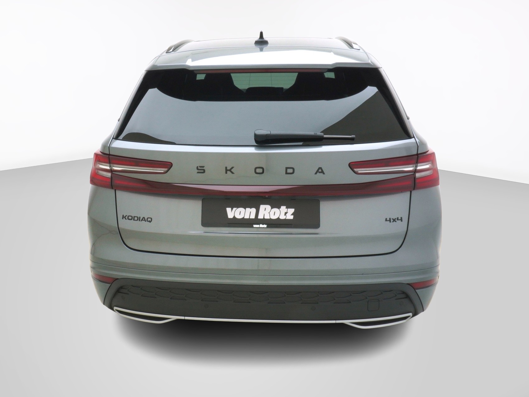 SKODA Kodiaq 2.0 TSI SportLine-image-2